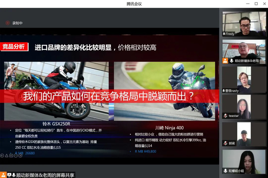 勝利的曙光在向上海招手！疫情歲月，順動而動