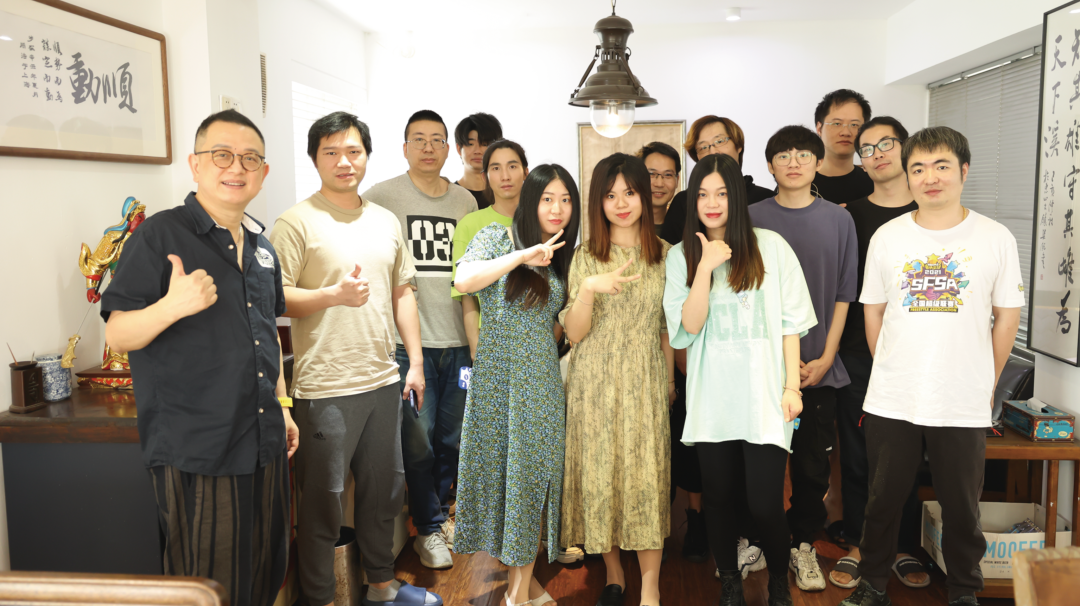 好久不見，全力以“復(fù)”|安全返崗，我們終于復(fù)工啦