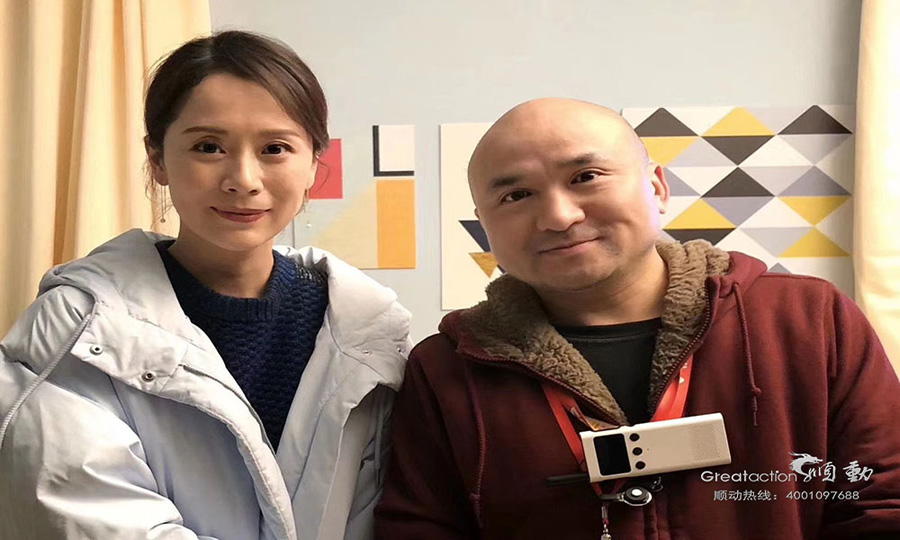 順動國際傳媒成立20周年啦！