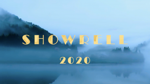 順動-宣傳片SHOWRELL