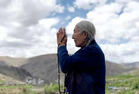 功能飲料西藏拍攝花絮